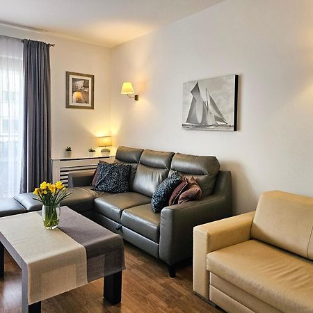 Appartement Visit Baltic - Platan à Świnoujście Extérieur photo