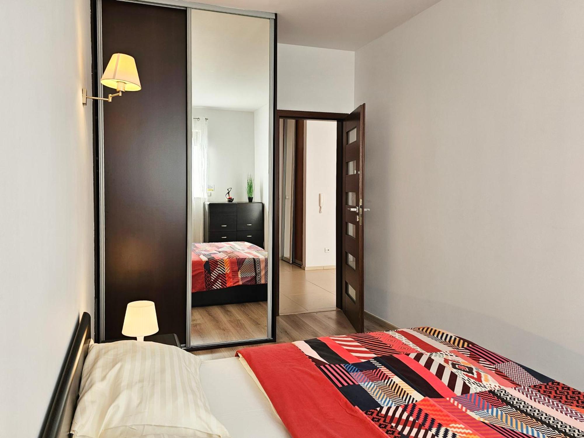 Appartement Visit Baltic - Platan à Świnoujście Extérieur photo