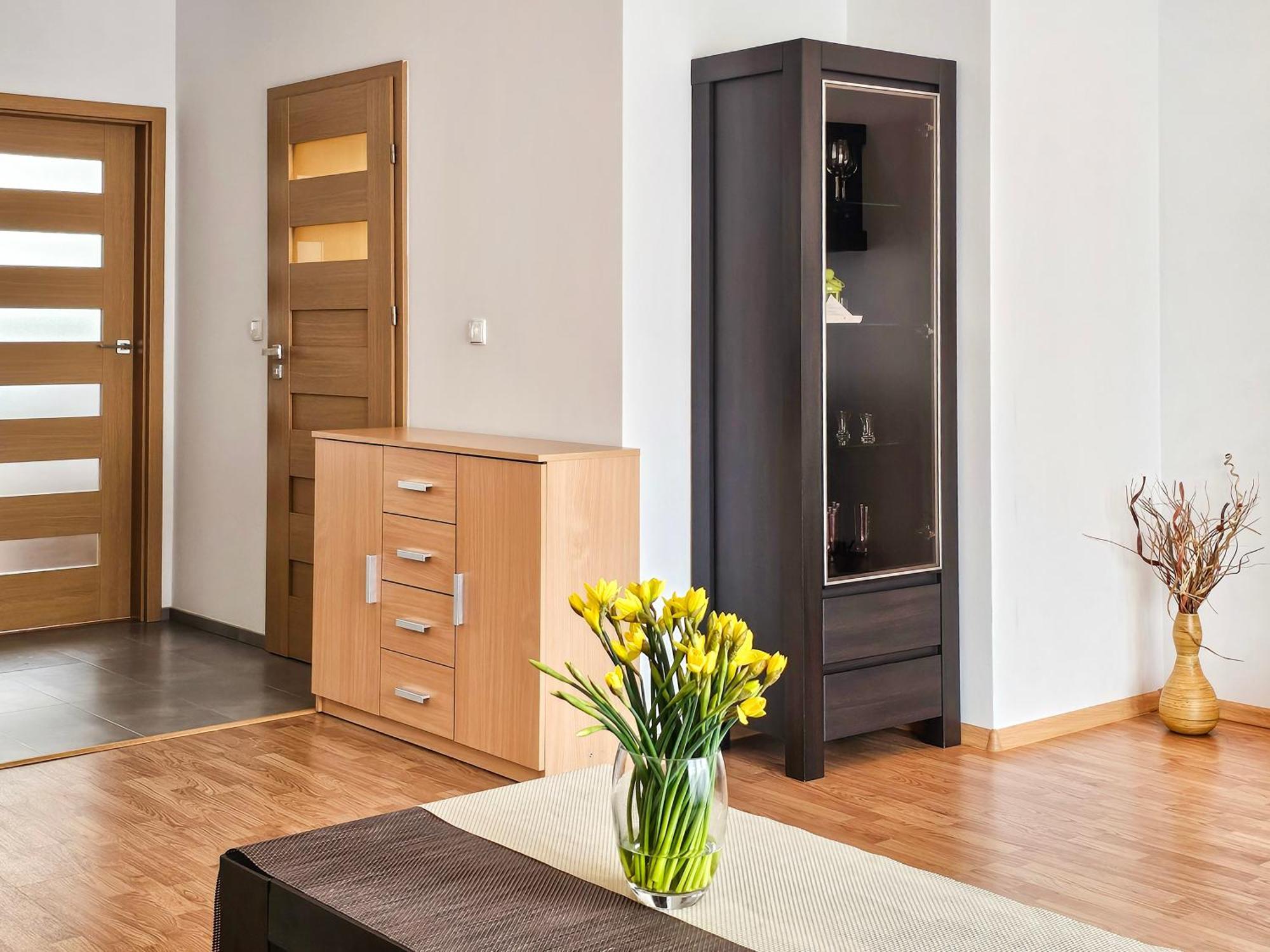Appartement Visit Baltic - Platan à Świnoujście Extérieur photo